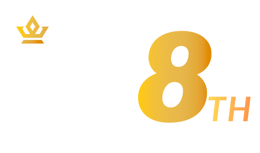 jw8th logo